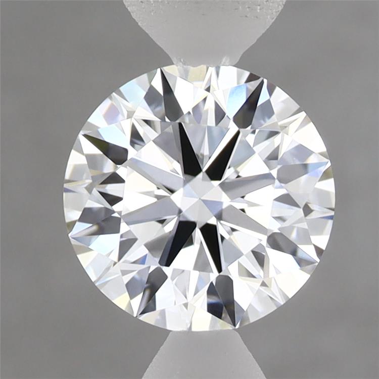 1.73 ct. round Lab Grown Diamond front image