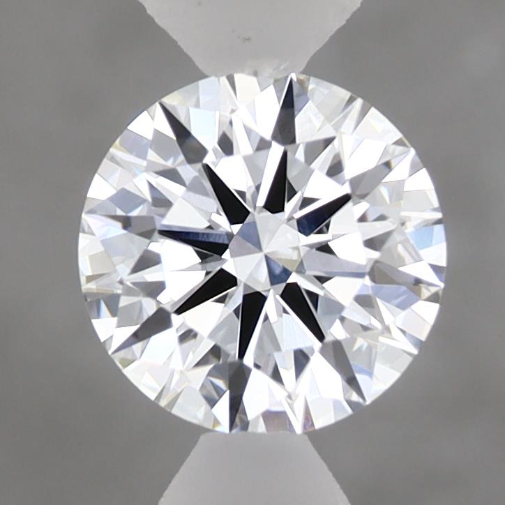 1.05 ct. round Lab Grown Diamond front image
