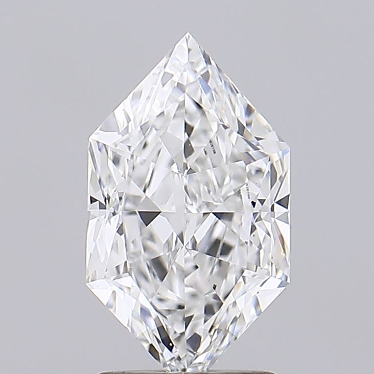 2.01 ct. marquise Lab Grown Diamond front image