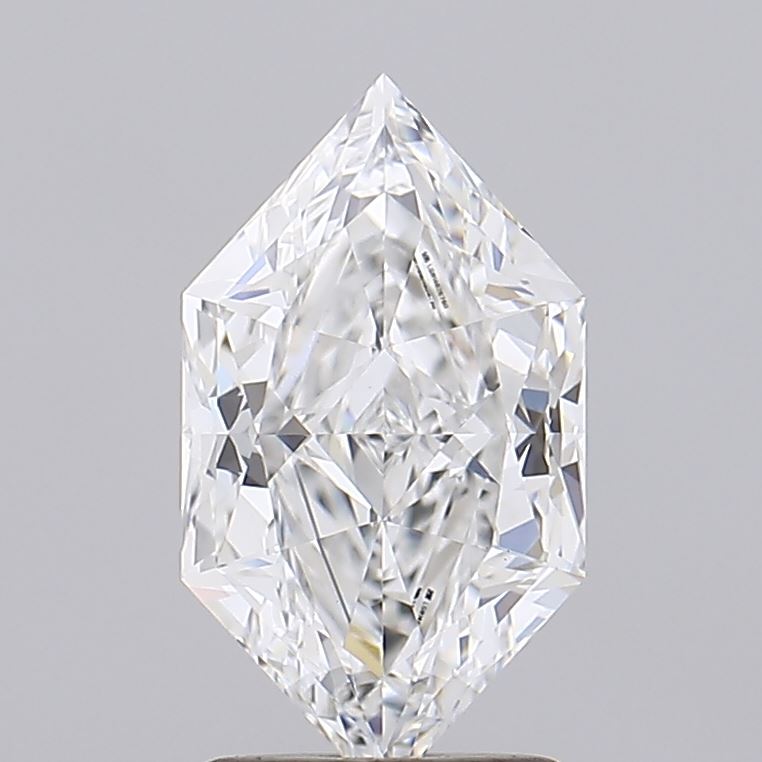 2.05 ct. marquise Lab Grown Diamond front image