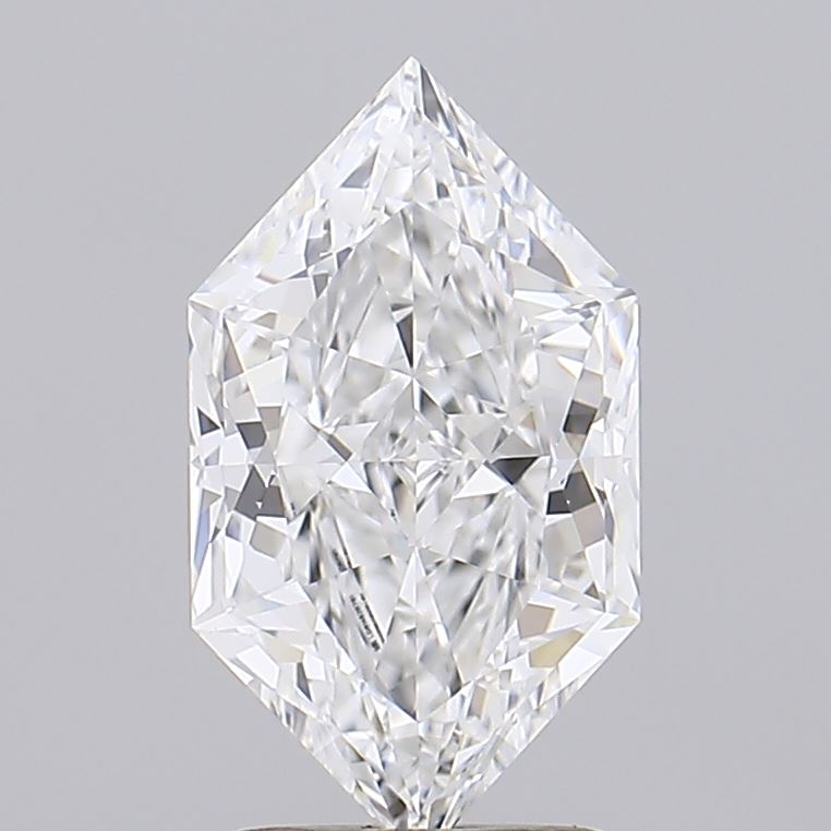 2.07 ct. marquise Lab Grown Diamond front image