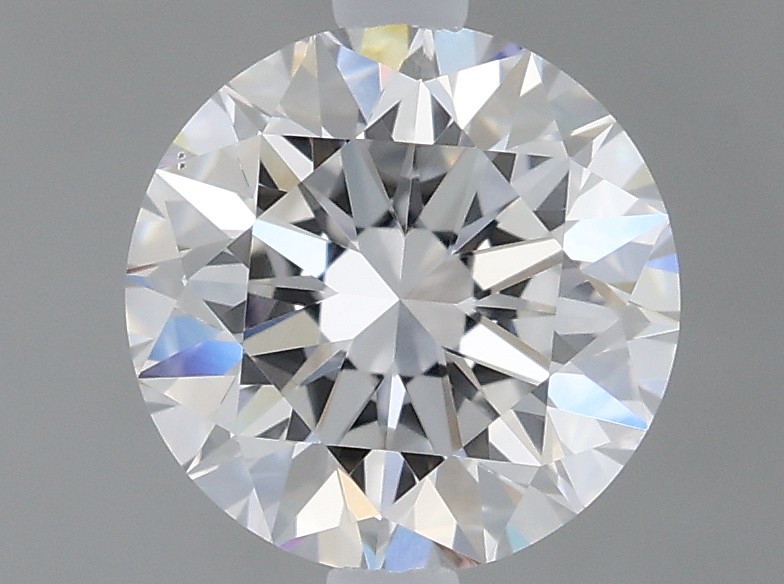 1.03 ct. round Lab Grown Diamond front image