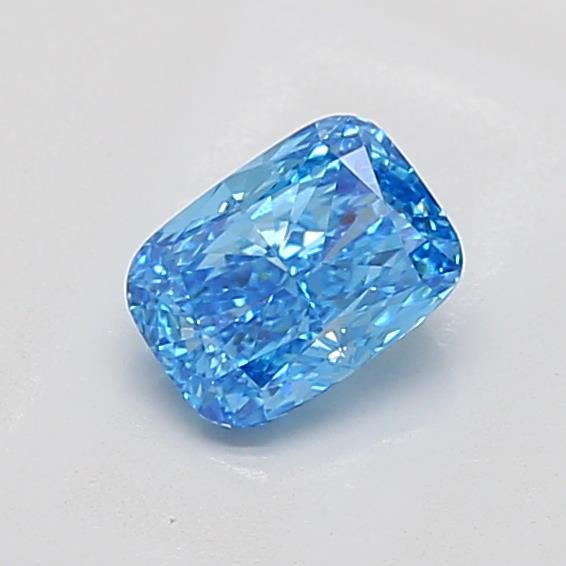 1.01 ct. cushion Lab Grown Diamond front image