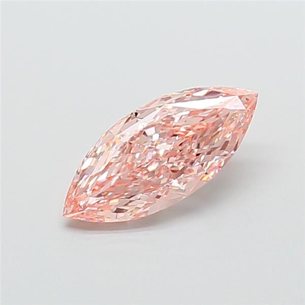 1.72 ct. marquise Lab Grown Diamond front image