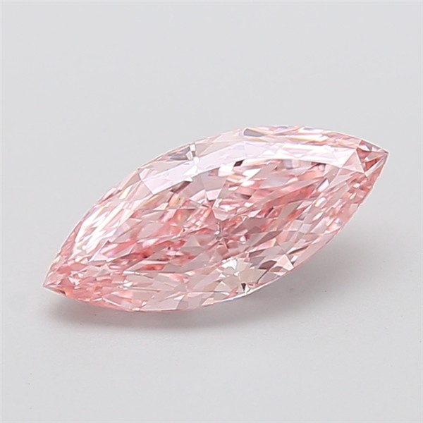 2.04 ct. marquise Lab Grown Diamond front image