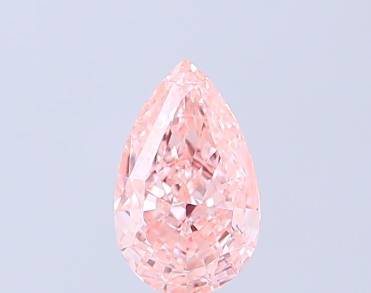 1.02 ct. pear Lab Grown Diamond front image