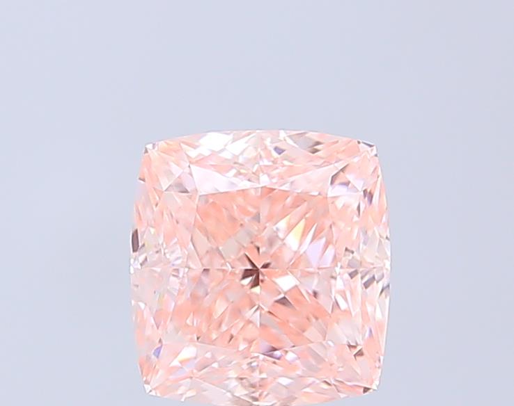 2.05 ct. cushion Lab Grown Diamond front image