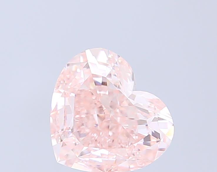 2.00 ct. heart Lab Grown Diamond front image