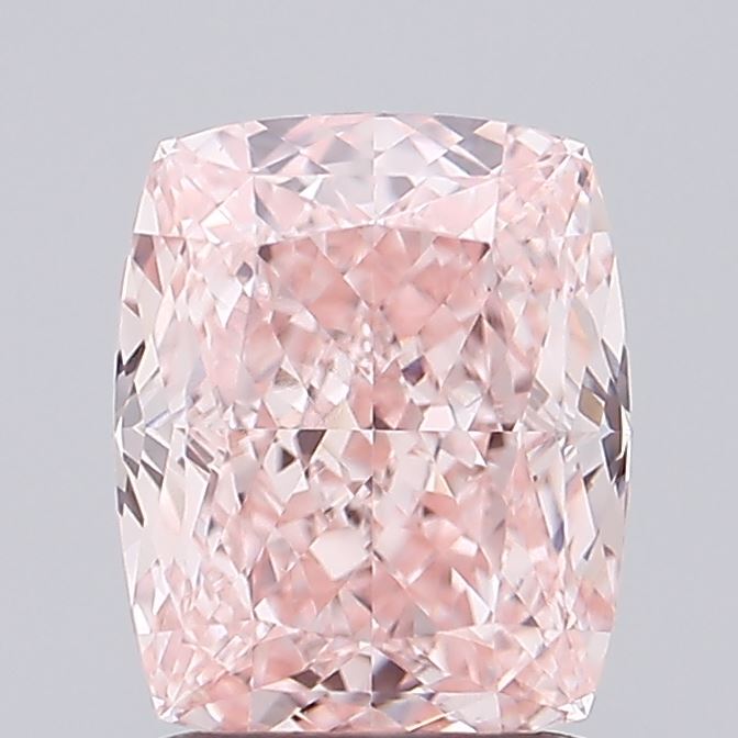 1.79 ct. cushion Lab Grown Diamond front image