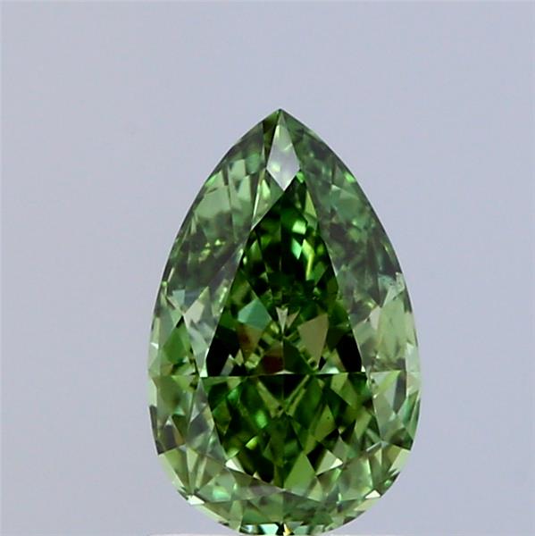 1.06 ct. pear Lab Grown Diamond front image