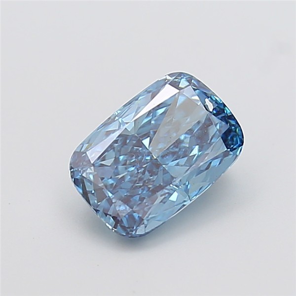 2.03 ct. cushion Lab Grown Diamond front image
