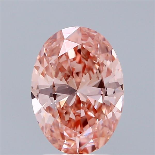 1.09 ct. princess Lab Grown Diamond front image