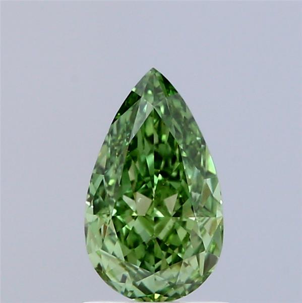1.01 ct. pear Lab Grown Diamond front image