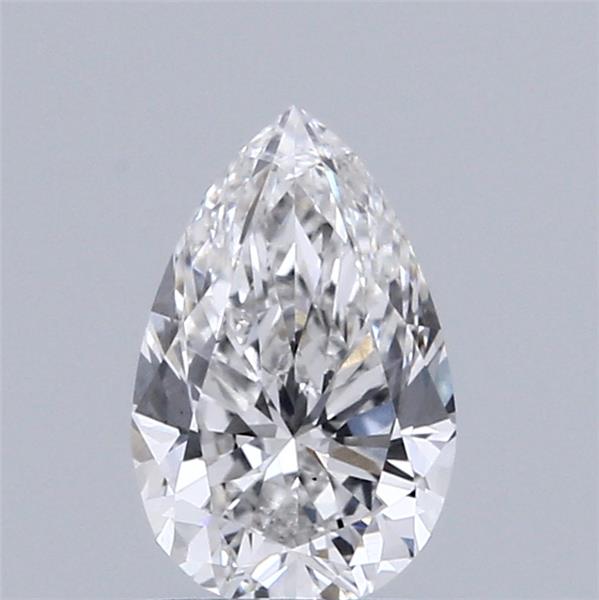 1.06 ct. pear Lab Grown Diamond front image