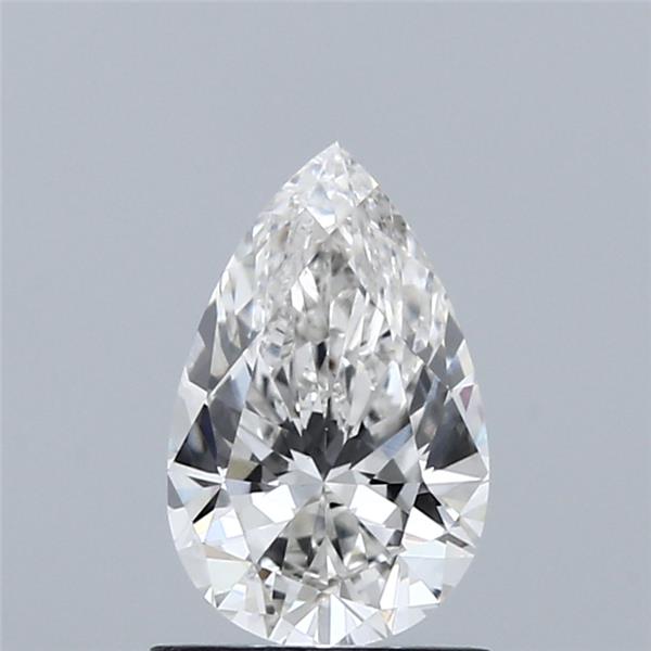 1.02 ct. pear Lab Grown Diamond front image