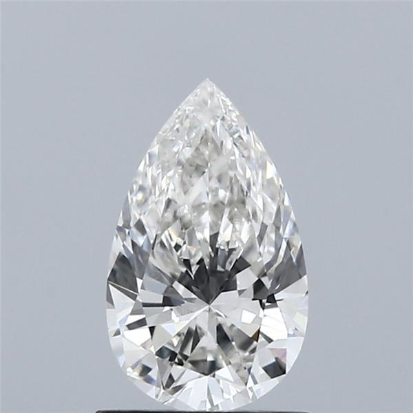 1.01 ct. pear Lab Grown Diamond front image