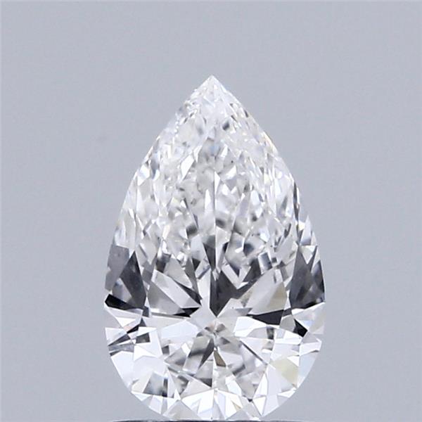 1.05 ct. pear Lab Grown Diamond front image