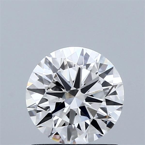 1.06 ct. round Lab Grown Diamond front image