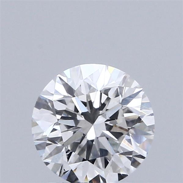 1.14 ct. round Lab Grown Diamond front image