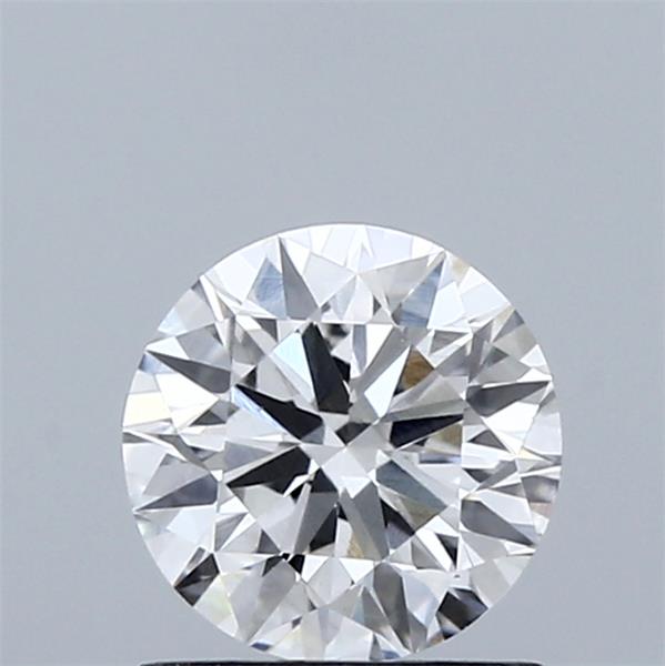 1.01 ct. round Lab Grown Diamond front image