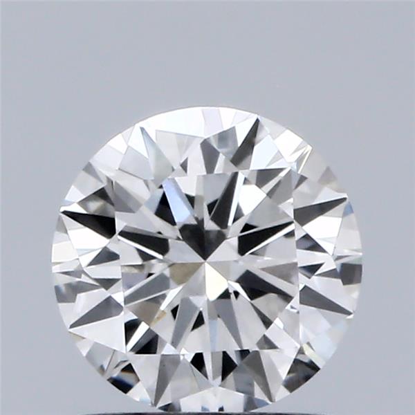 1.01 ct. round Lab Grown Diamond front image