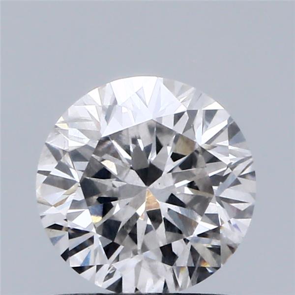 1.05 ct. round Lab Grown Diamond front image