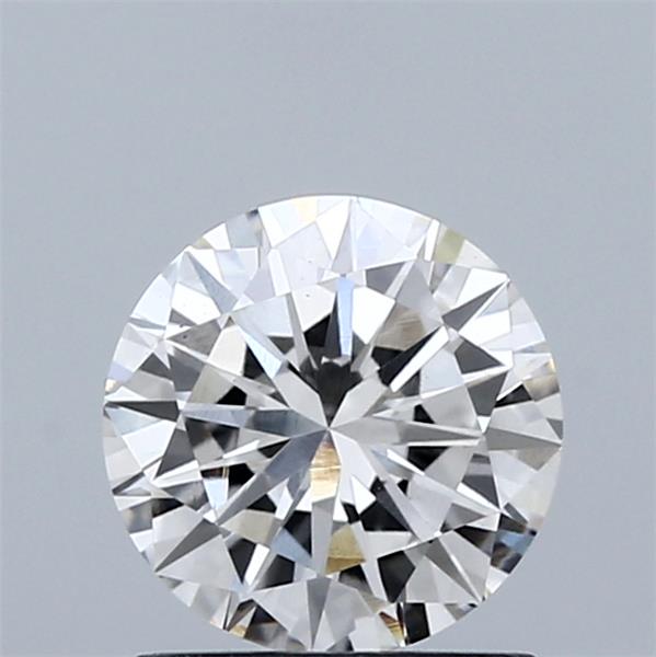 1.14 ct. round Lab Grown Diamond front image