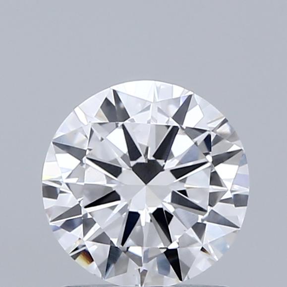 1.16 ct. round Lab Grown Diamond front image