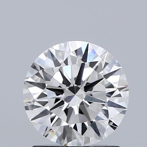 1.15 ct. round Lab Grown Diamond front image