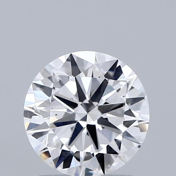 1.17 ct. round Lab Grown Diamond front image