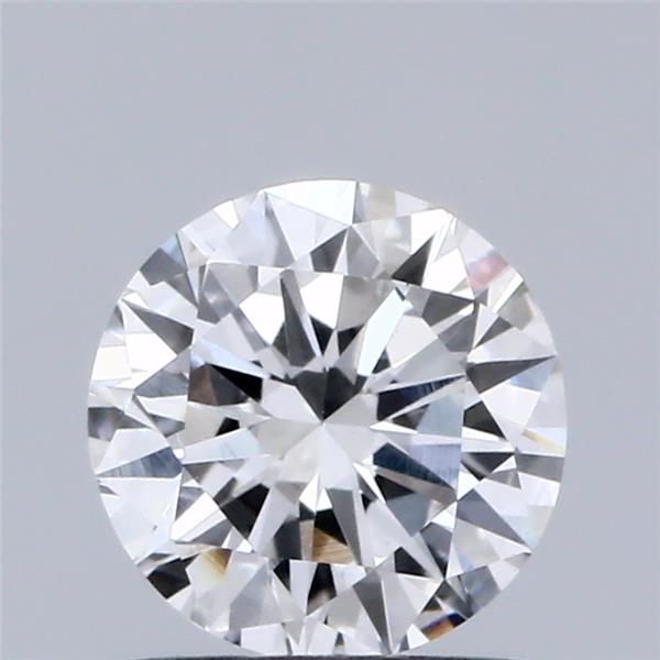 1.00 ct. round Lab Grown Diamond front image