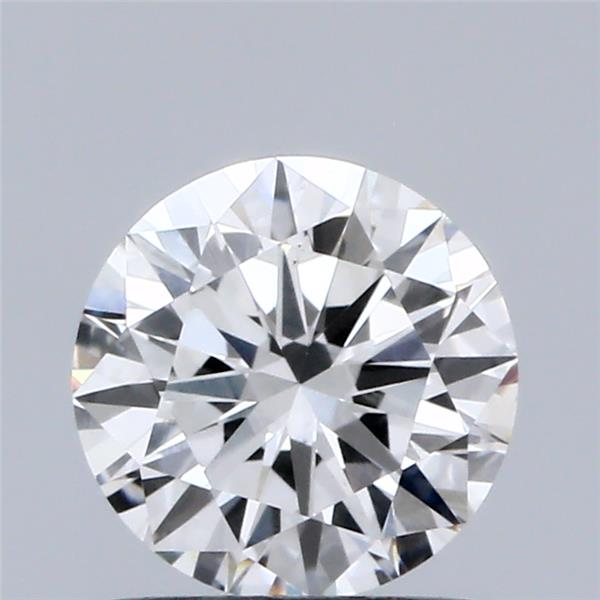1.01 ct. round Lab Grown Diamond front image