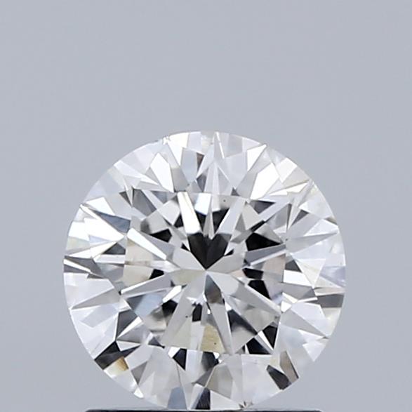 1.06 ct. round Lab Grown Diamond front image