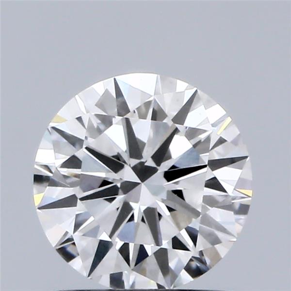 1.03 ct. round Lab Grown Diamond front image