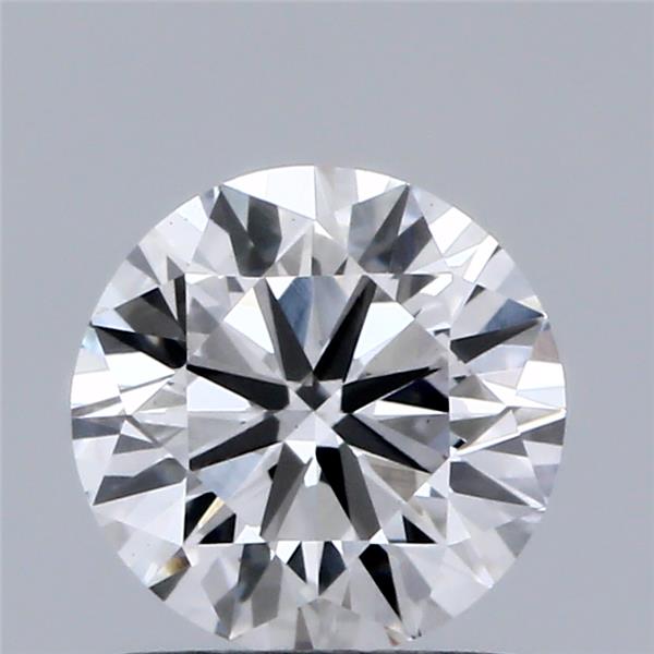 1.04 ct. round Lab Grown Diamond front image