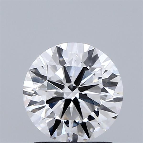 1.31 ct. round Lab Grown Diamond front image