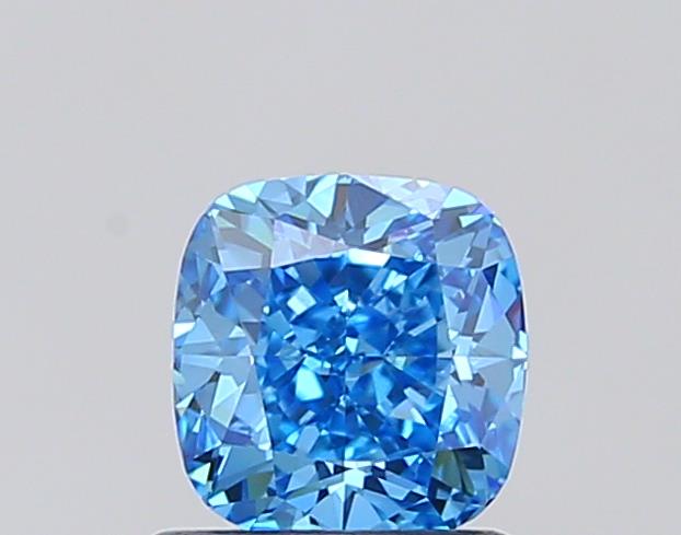 1.02 ct. cushion Lab Grown Diamond front image