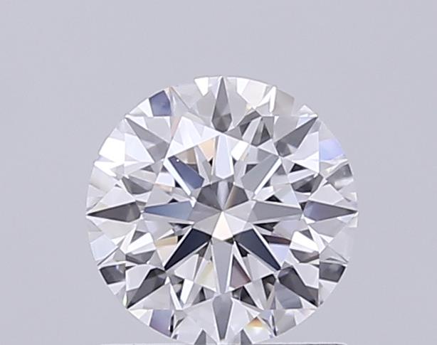 1.02 ct. round Lab Grown Diamond front image