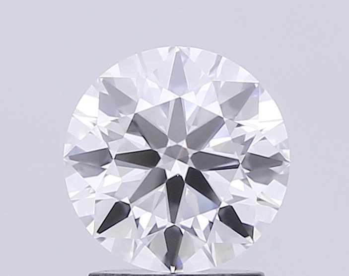 1.03 ct. round Lab Grown Diamond front image