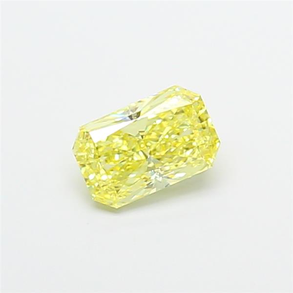 1.09 ct. radiant Lab Grown Diamond front image