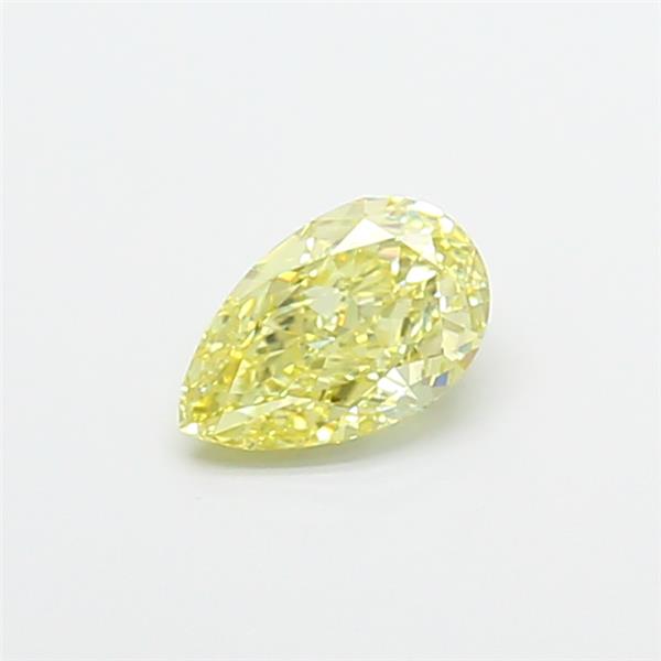 1.06 ct. pear Lab Grown Diamond front image