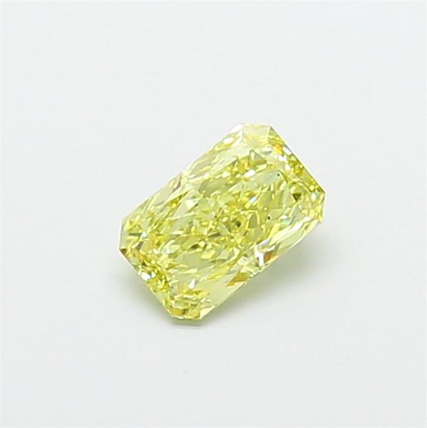 1.06 ct. radiant Lab Grown Diamond front image