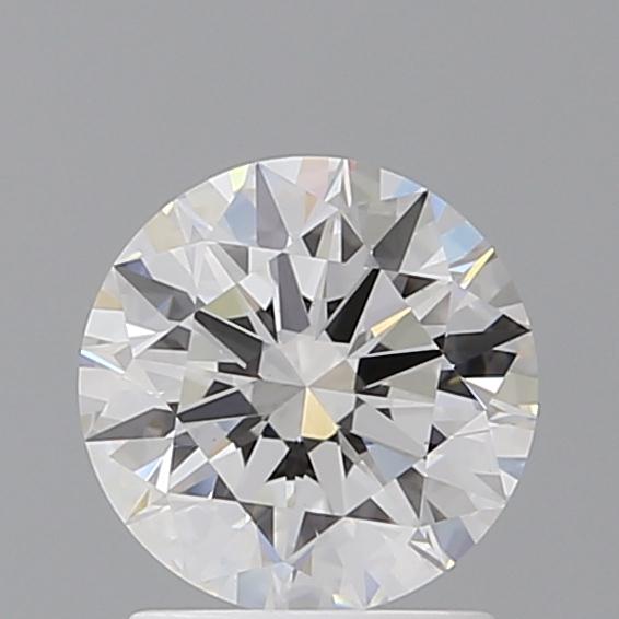 1.59 ct. round Lab Grown Diamond front image