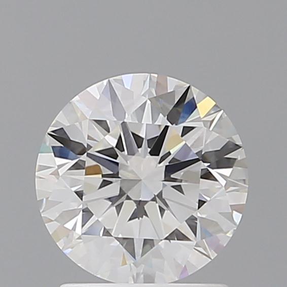 1.58 ct. round Lab Grown Diamond front image