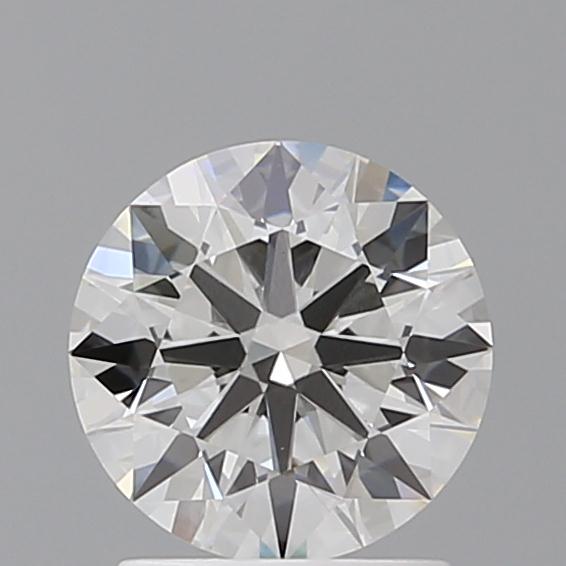 1.58 ct. round Lab Grown Diamond front image