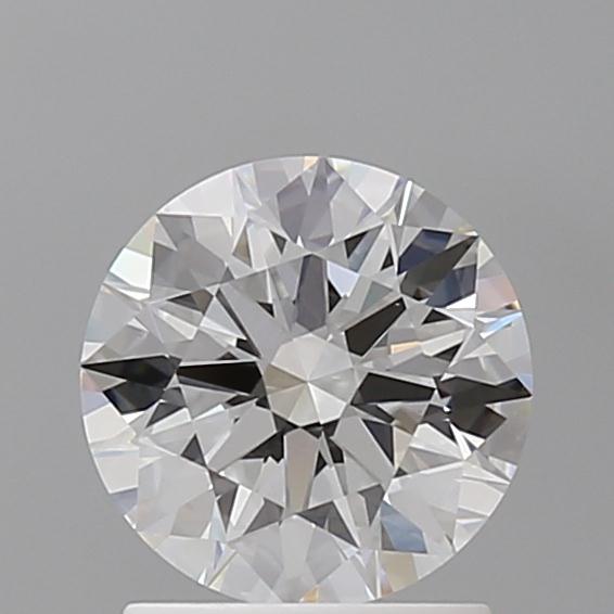1.51 ct. round Lab Grown Diamond front image