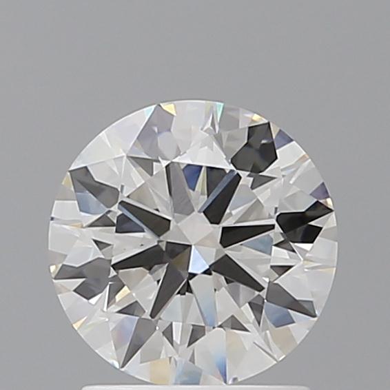 1.54 ct. round Lab Grown Diamond front image