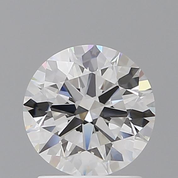 1.57 ct. round Lab Grown Diamond front image