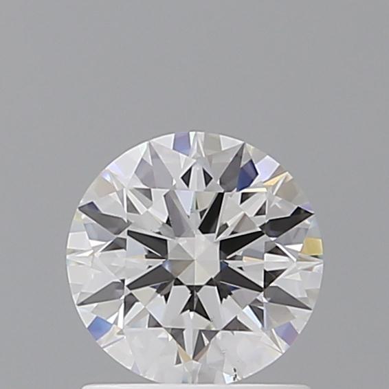 1.09 ct. round Lab Grown Diamond front image