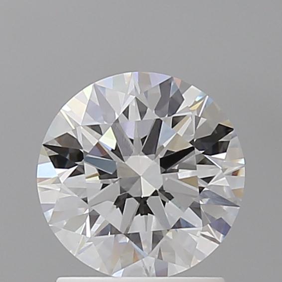 1.52 ct. round Lab Grown Diamond front image